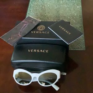Versace Sunglasses